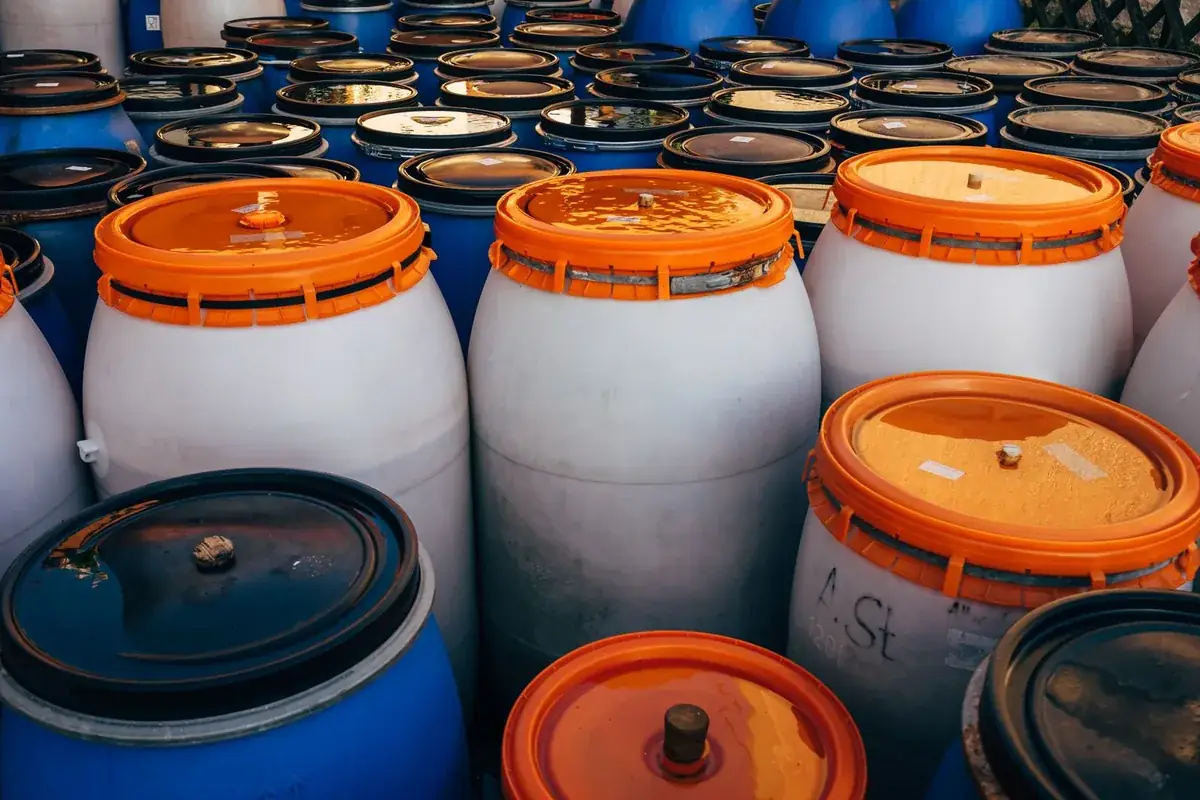 Hazmat Cleanup in Munsey Park, NY
